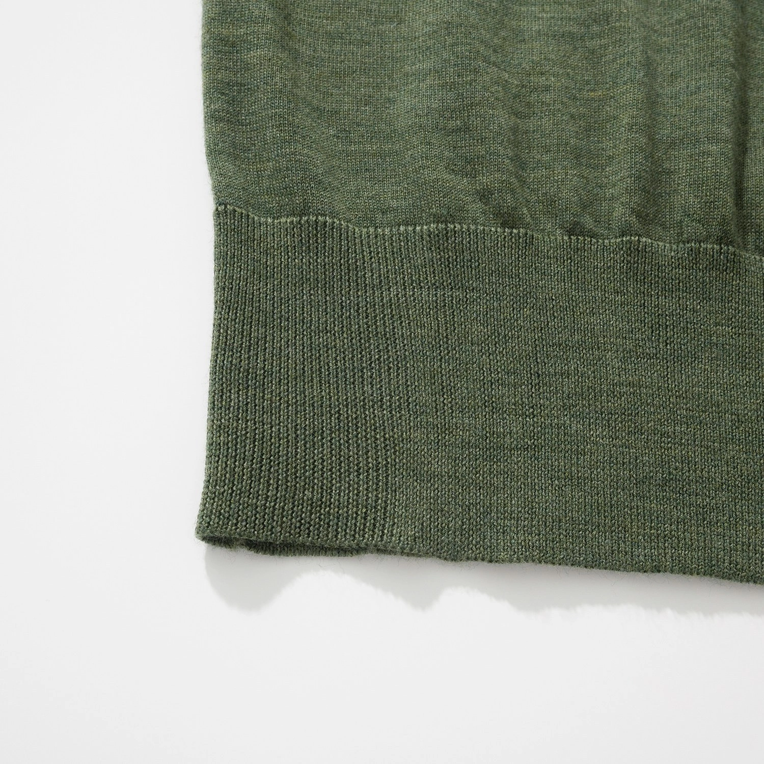 wg.luxury-- 8oro Pi191 Polo Extrafine Merino Wool oversized 2colour item:E-F409K1940-2
